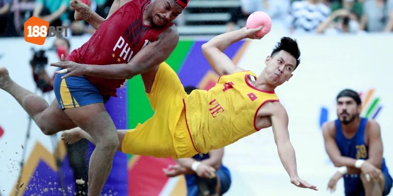 Cá Độ Bóng Ném 188BET: Những Kiến Thức Cần Biết Dành Cho Người Mới 3 Tìm hiểu rõ các bước đặt cược tại sảnh cược để có trải nghiệm tốt nhất.