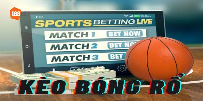 Cờ Bóng Rổ Tại 188BET: Những Điều Cần Làm Để Chiến Thắng? 3 Kinh nghiệm cá cược là điều rất quan trọng trong kèo bóng rổ.