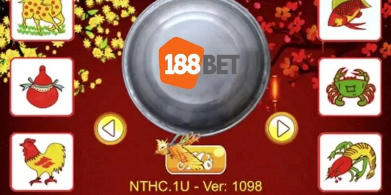 Cá Cược Bầu Cua Trực Tuyến Tại 188BET: Hướng Dẫn Cho Người Mới Bắt Đầu 1 Bầu cua online là trò chơi được lấy cảm hứng từ lối chơi truyền thống.