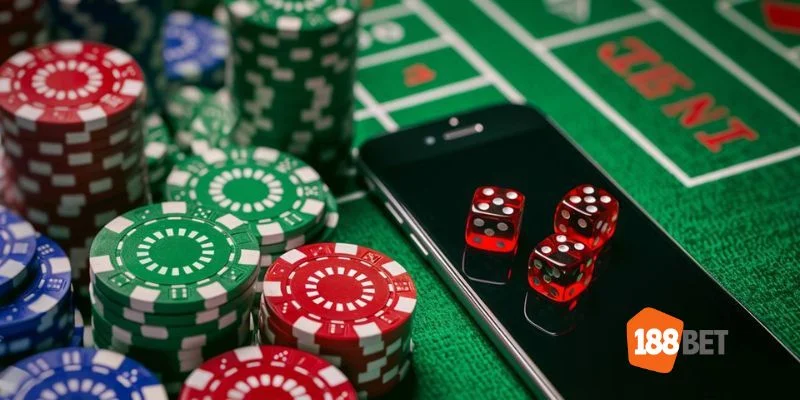 Cách Chơi Tài Xỉu Online Hấp Dẫn Tại Bàn Cược 188BET 3 Người chơi có thể đặt một hoặc nhiều cược cùng lúc tại Tài Xỉu 188BET.