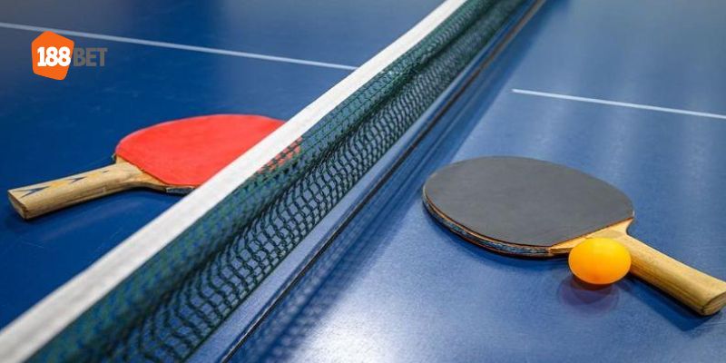 Cách đặt cược bóng bàn hiệu quả tại 188BET 1 Cần chuẩn bị thật kỹ càng mọi thứ trước khi tham gia vào trận cược bóng bàn.