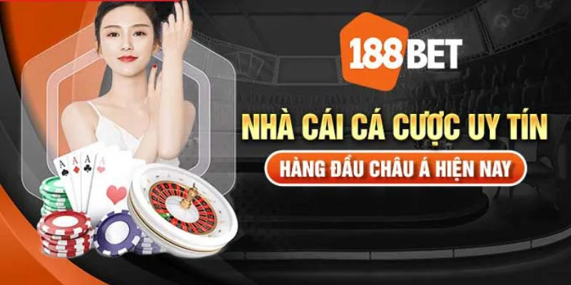 188BET © Liên Kết Vào 188Bet 250 Thể Thao Uy Tín Nhất 2025 17 Những điểm nổi bật của cổng game đổi thưởng 188BET.